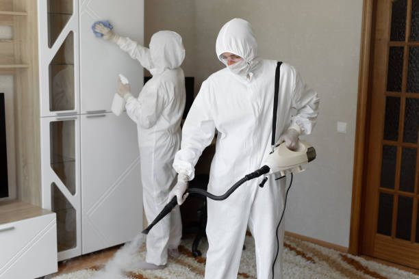 24/7 Emergency Biohazard Cleanup experts in Mount Pleasant, TN